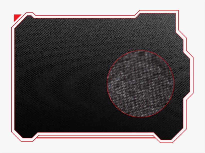 High Quality Cloth With Agile Texture - Circle, transparent png