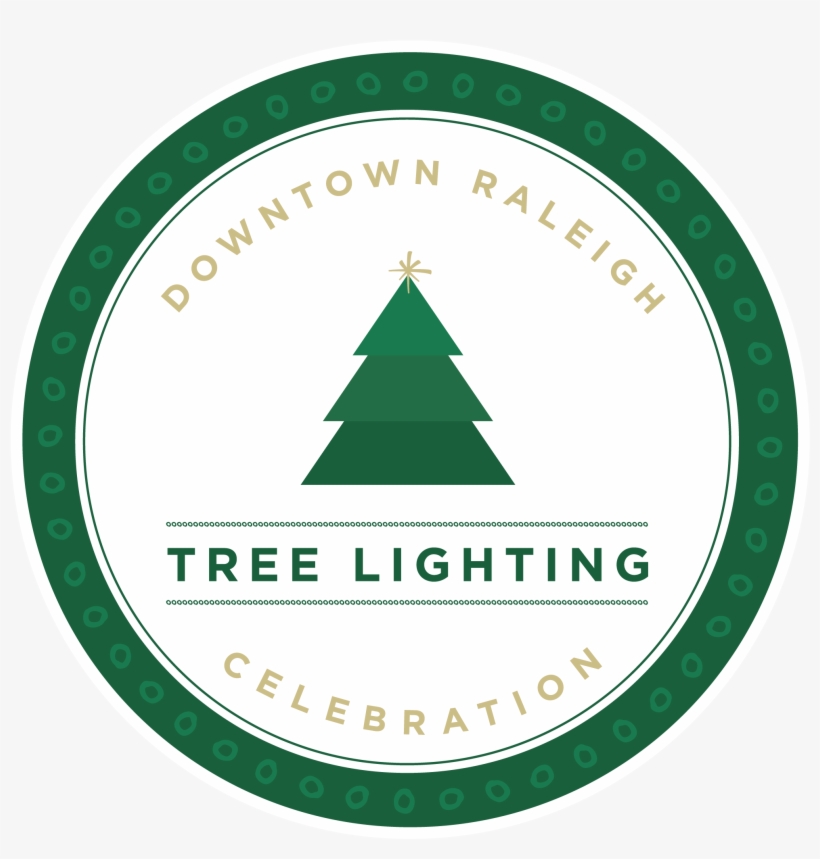 Downtown Raleigh Tree Lighting Celebration - Downtown Raleigh, transparent png