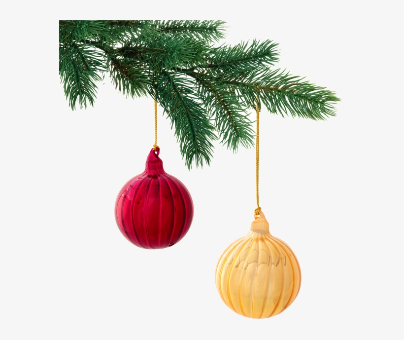 Christmas Tree Decoration And Lighting - Christmas Day, transparent png