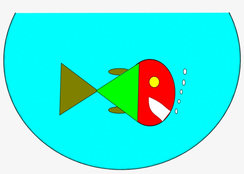 This Free Icons Png Design Of Fish In Aquarium, transparent png