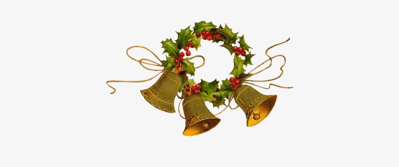 Jingle Bells Vintage - Igc Coaster Set - 4 Pcs - Square - Designer Coasters:, transparent png