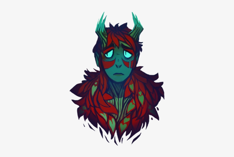 Demons Icon - Avas Key Avas Demon, transparent png