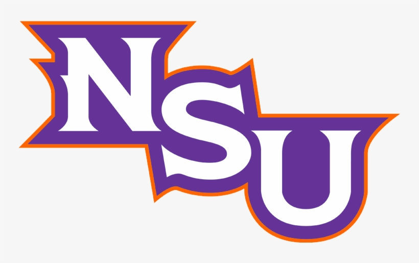 Nsu Demons Logo - Northwestern State Athletics Logo, transparent png