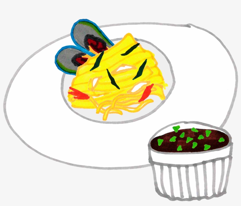 After All The Components Are Cooked, Chef Ming Begins, transparent png