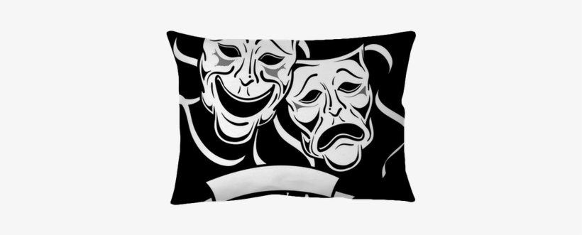 All The Worlds A Stage Theatre Shirts Theatre Gifts, transparent png