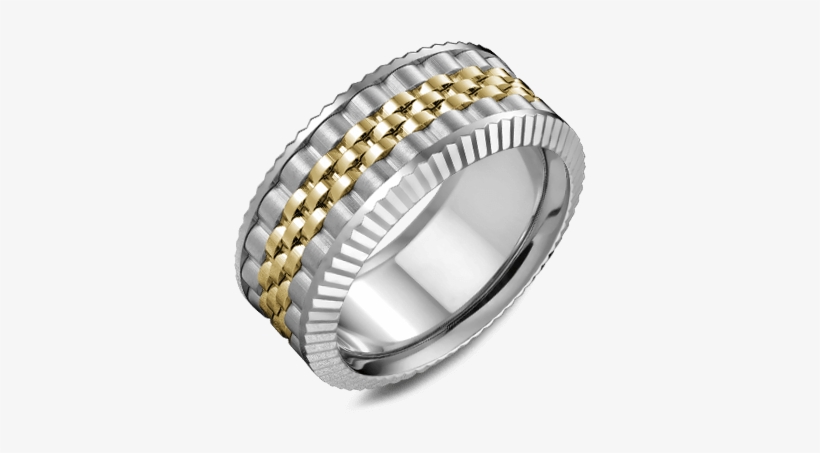 Luxury Wedding Bands - Carlex Wedding Band, transparent png