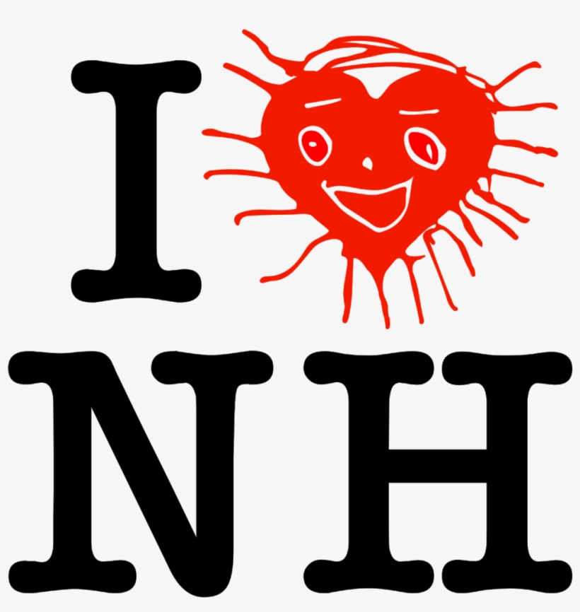 Nh Color - Have Never Been To New York, transparent png