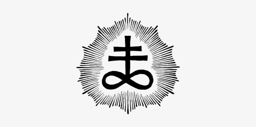 Church Of Satan - Brimstone Sigil, transparent png