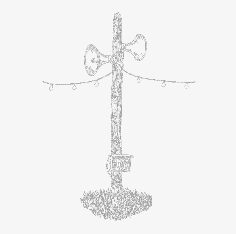 Cross, transparent png