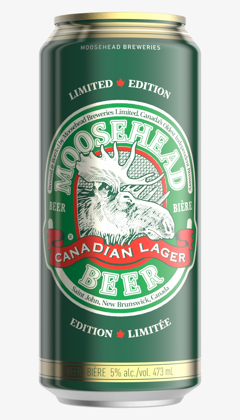 Anniversary Special Edition - Last Canadian Beer: The Moosehead Story [book], transparent png