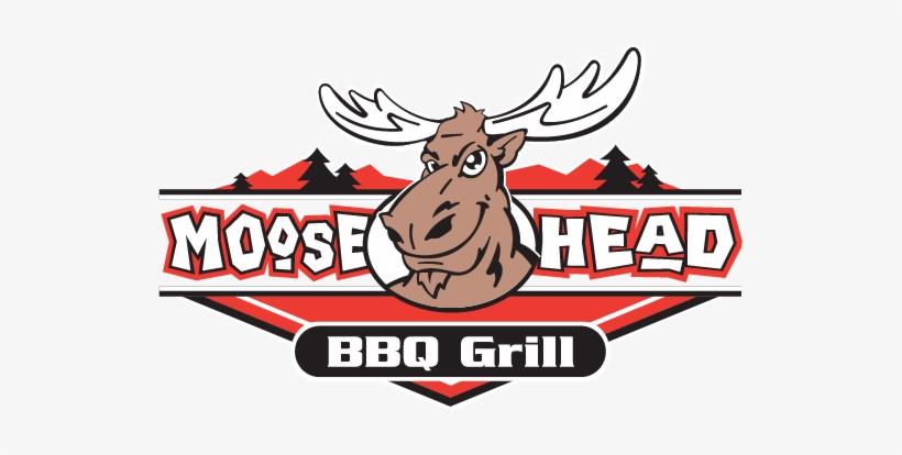 O - Moose Head, transparent png