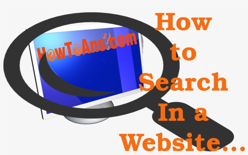 How To Search In A Website Without Search Box - Search Box, transparent png