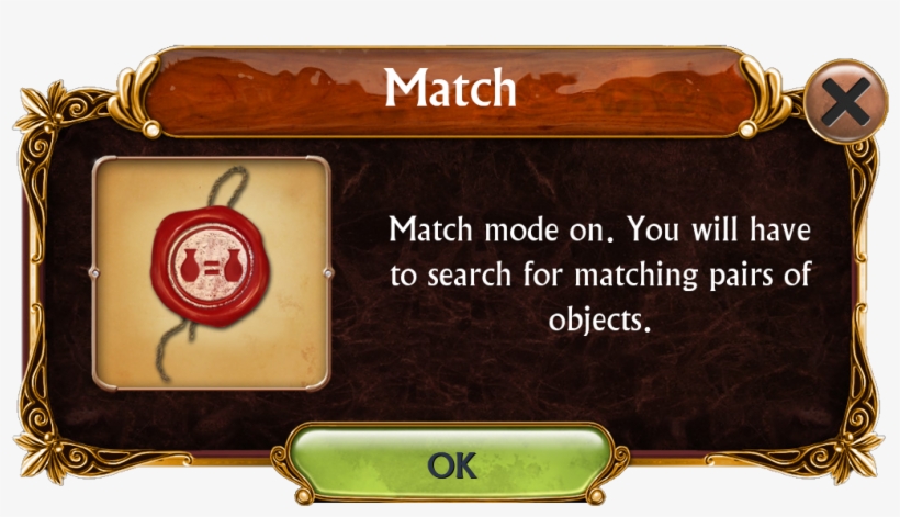 Match Mode Information Box - Label, transparent png
