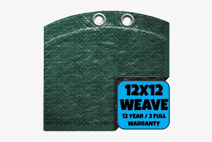 Keeps Pool Water Clean And Free From Dirt, Leaves - Pool Mate Dura Guard 12' X 24' Oval Winter Pool Cover, transparent png