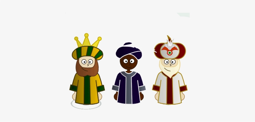 Dia De Los Reyes Magos, transparent png