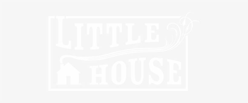 Little House Books Logo, transparent png