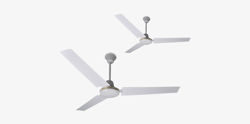 Ceiling Fans, transparent png