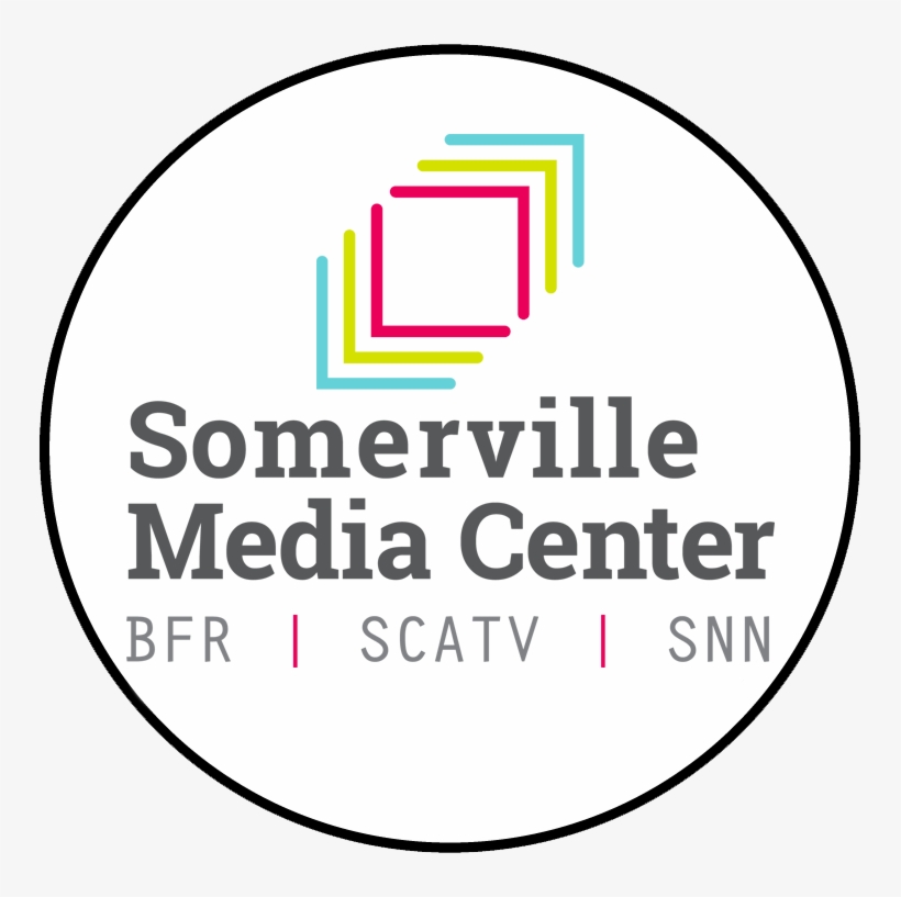 A Collaboration With The Somerville Media Center Somerville - Recycle For Greater Manchester, transparent png