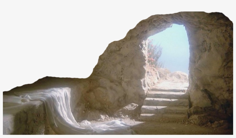 Empty Tomb - Jesus: What Evidence? - Audiobook, transparent png