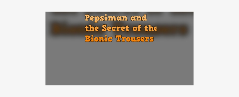 Pepsiman Png, transparent png