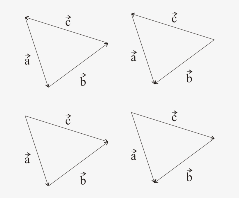652px-triangulos - Triangle, transparent png