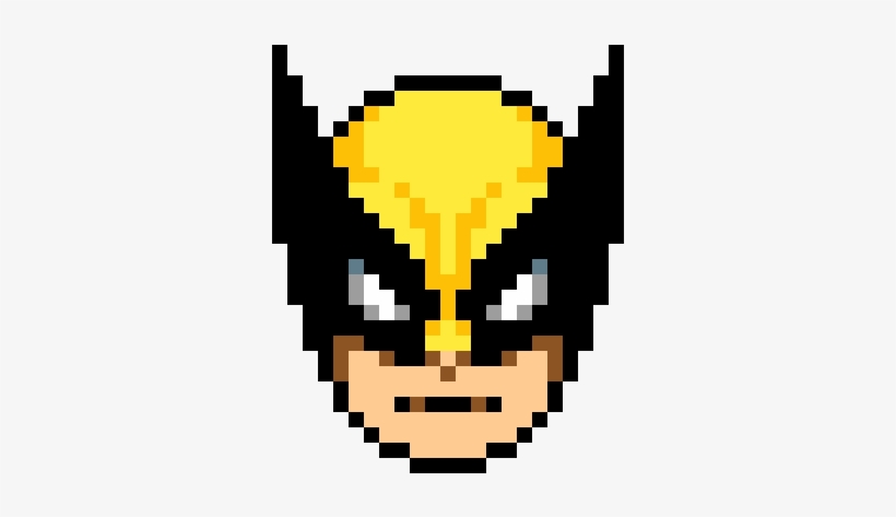 Wolverine - Brick, transparent png