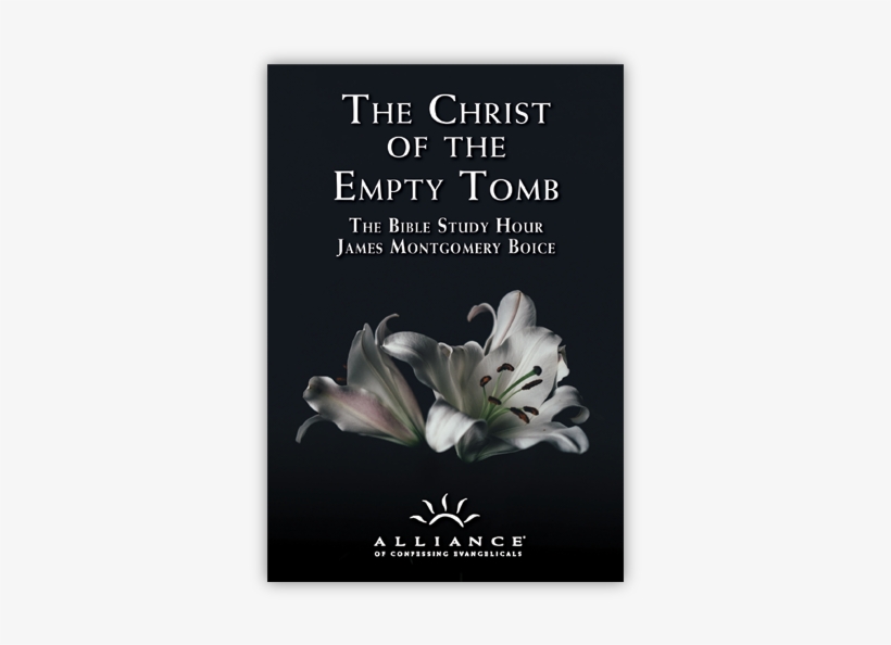 The Christ Of The Empty Tomb - Molto Più Di Una Bugia, transparent png