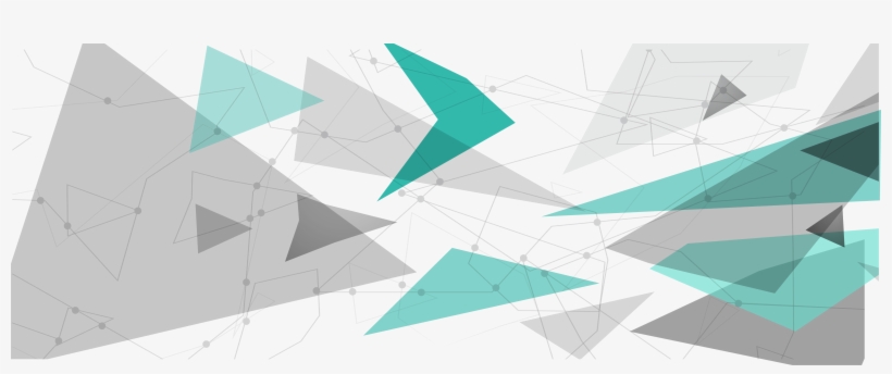 Triangulos Para Banners Png, transparent png