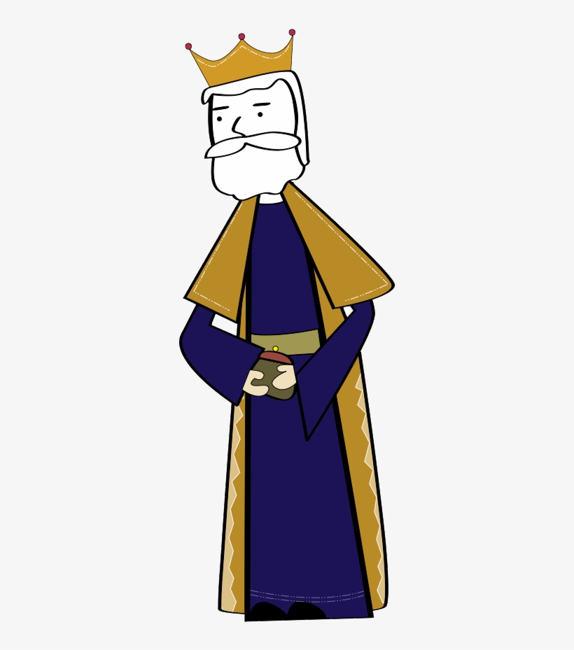 Villancico Ya Vienen Los Reyes - Melchior, transparent png