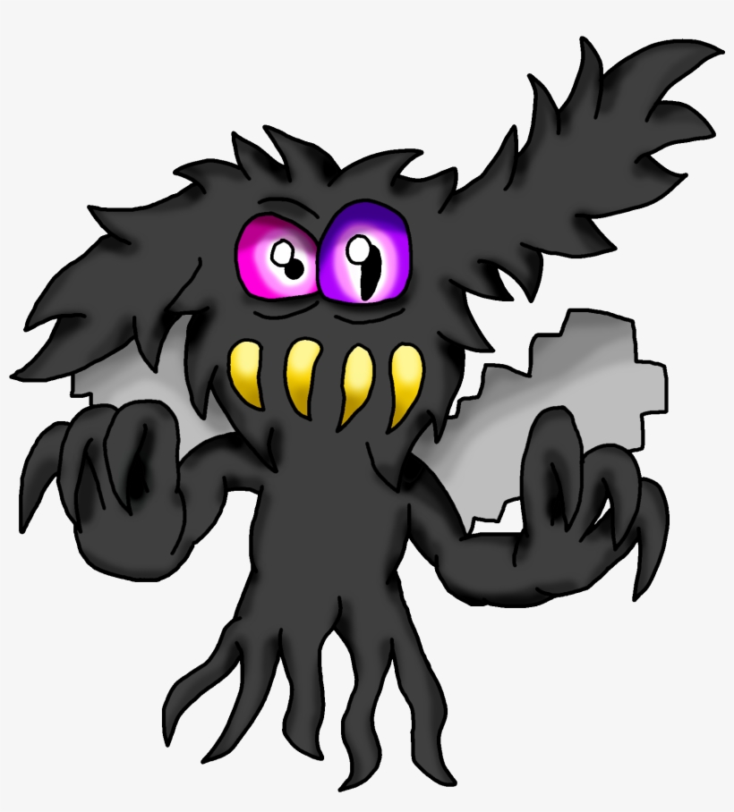 Antimat The Corrupt - Cartoon, transparent png