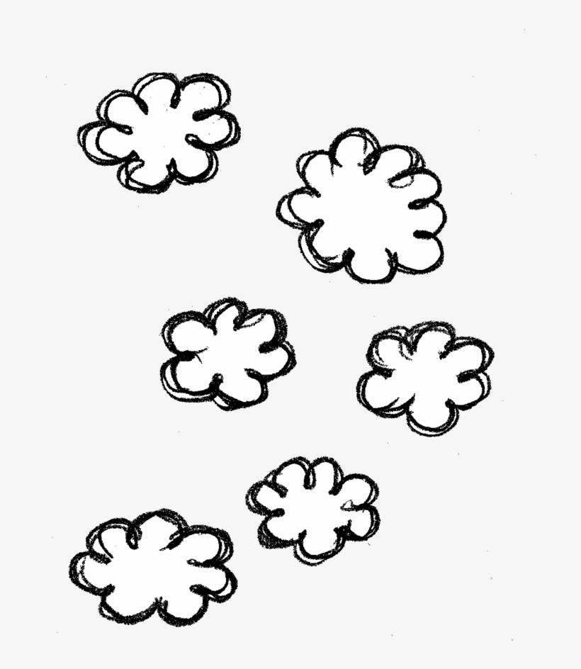 Nuvens Em Png - Hiatus, transparent png