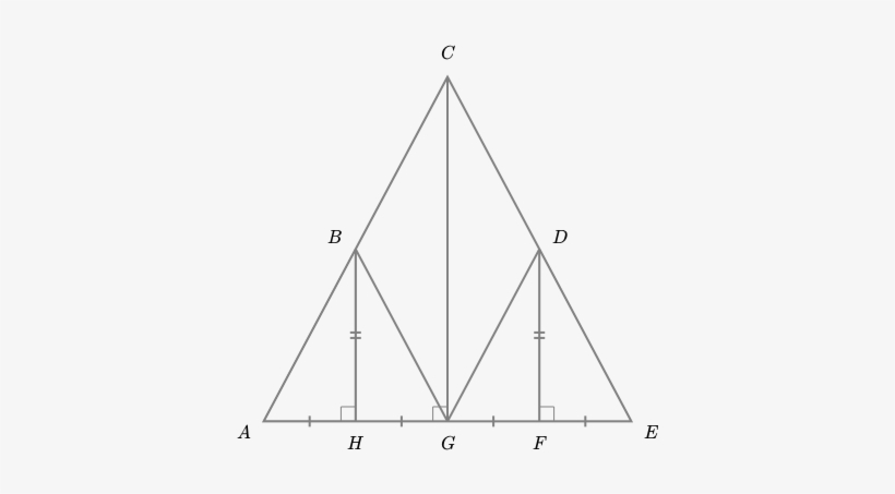 Resolviendo Problemas Con Triángulos Congruentes Y - Trigonometry, transparent png