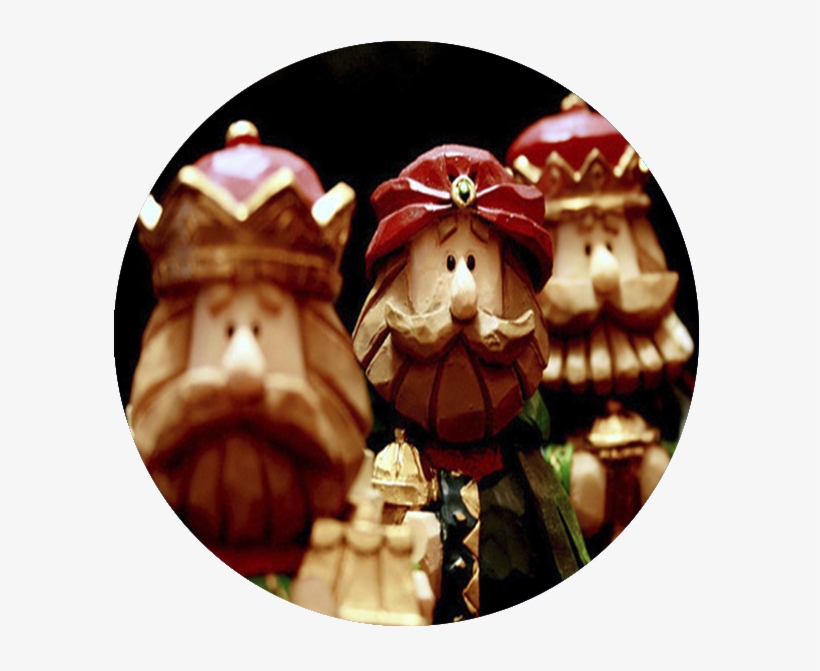 Reyes Magos - Fondo De Pantalla Reyes Magos, transparent png