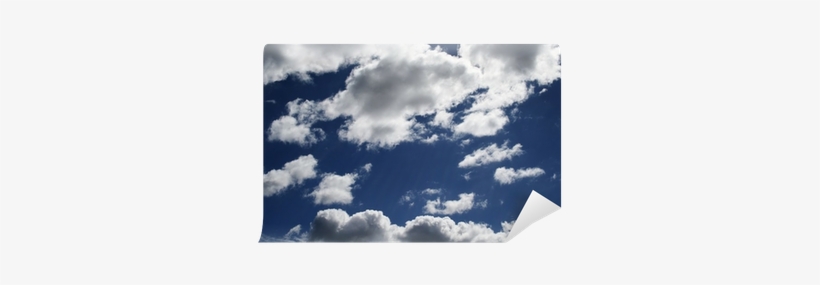 Cumulus, transparent png