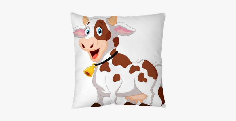 Vaquinha Feliz, transparent png