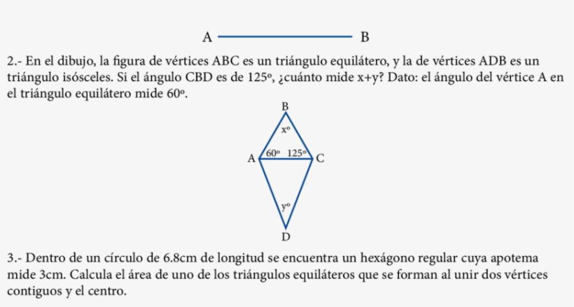 Los Tres Problemas Seleccionados - Triangle, transparent png