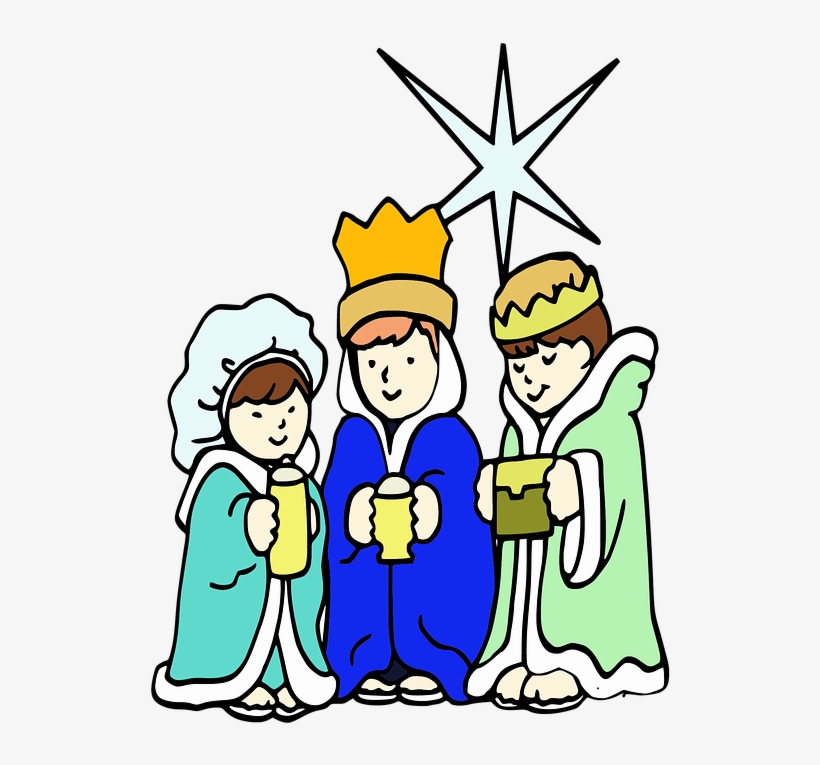 Celebra Los Reyes Con Tus Hijos - Natal Estrela De Belém, transparent png
