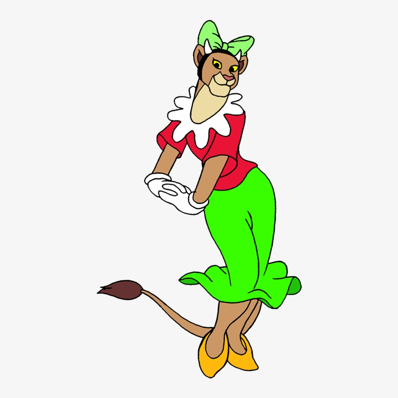Clarabelle Cow Png Transparent Image - Portable Network Graphics, transparent png