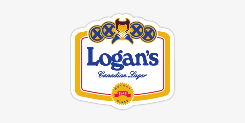 Logan's Canadian Lager - Rolson 40373 9 Piece Short Arm Star Key Set, transparent png