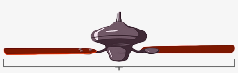 Ceiling Fan, transparent png