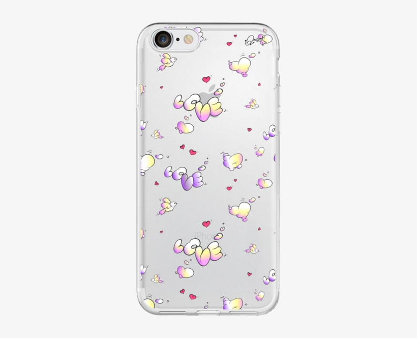 Nuvens Love - - Iphone, transparent png