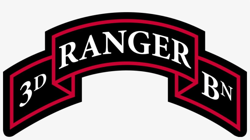 3rd Ranger Battalion, transparent png