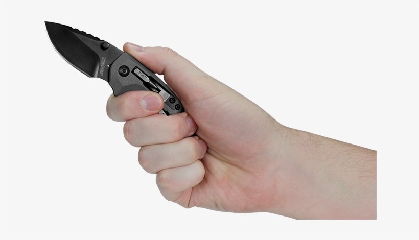 Kershaw 8720 Shuffle Diy Folding Knife - Kershaw Shuffle Diy, transparent png