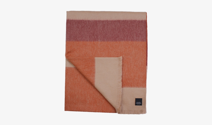 Woven Scarf - Scarf, transparent png