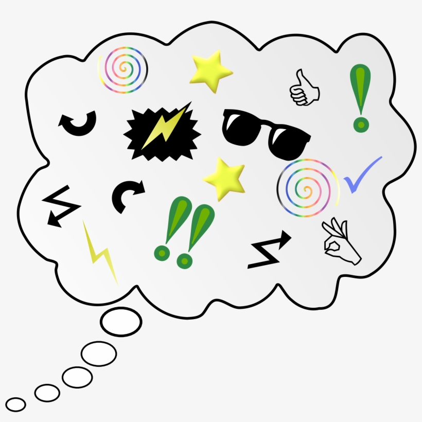 Brainstorm Png, transparent png