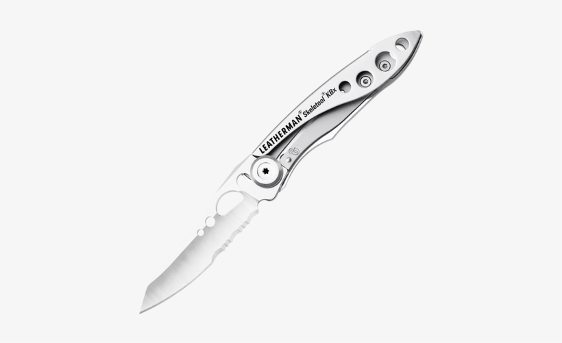 Skeletool® Kbx - Knife Tools, transparent png