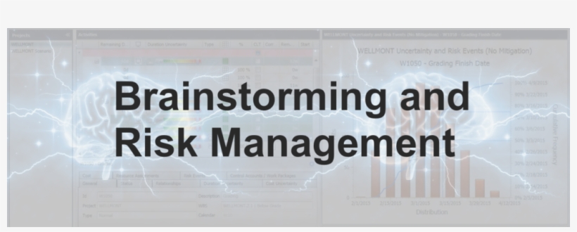 Brainstorming Is An Important Part Of The Opportunity - Management, transparent png