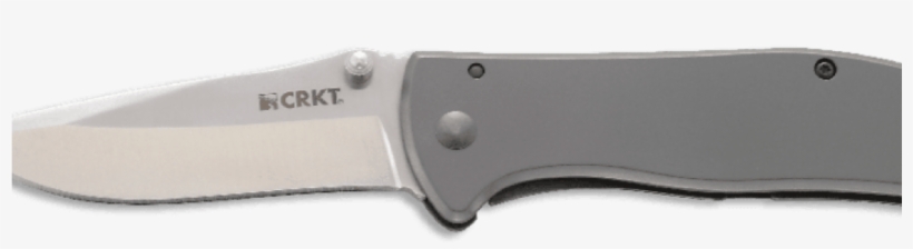 Best Edc Knife - Columbia River Drifter Lrg 3.2in Drop Pt Pln Bld Ss, transparent png