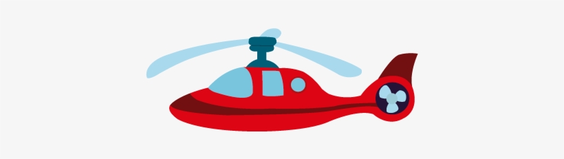 Helicoptero - Helicopter Rotor, transparent png