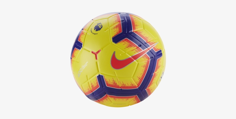 Soccer Ball - Hk$1,099 - Premier League Winter Ball 2018 19, transparent png